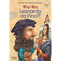 Los mejores  - WHO WAS LEONARDO DA VINCI